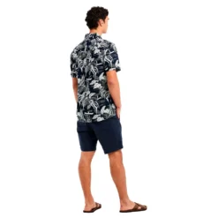 Protest Undae Short Sleeve Shirt -FlexWardrobe Sales Shop protest undae short sleeve shirt 5