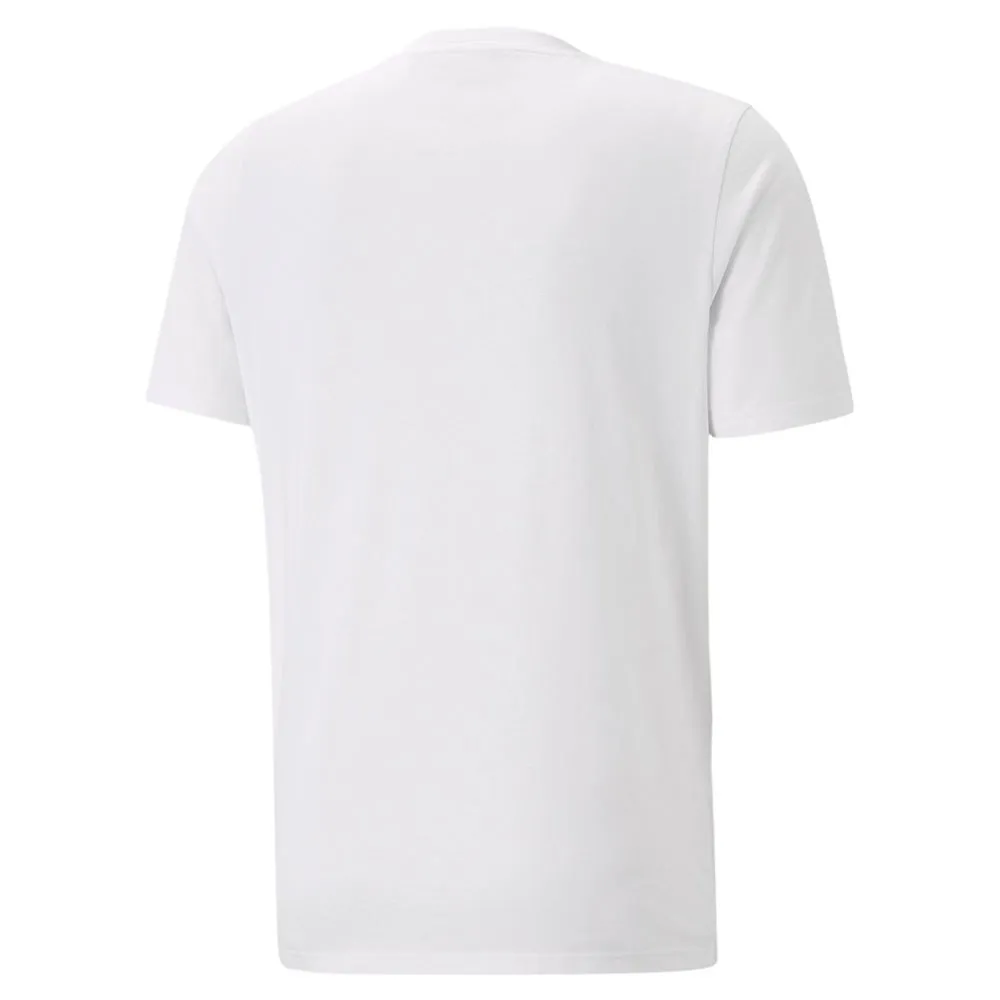 Puma Ess+ Love Is Love Te Short Sleeve T-Shirt 4 Puma Ess+ Love Is Love Te Short Sleeve T-Shirt - Image 2