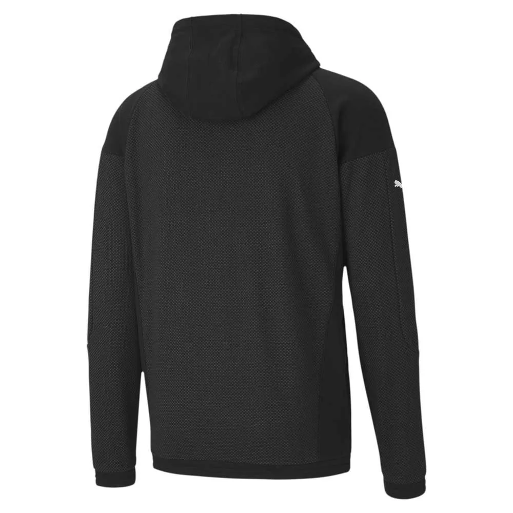 Puma Ferrari Race Full Zip Sweatshirt 4 Puma Ferrari Race Full Zip Sweatshirt - Image 2
