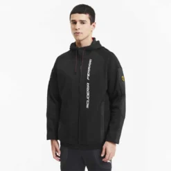 Puma Ferrari Race Full Zip Sweatshirt 9 Puma Ferrari Race Full Zip Sweatshirt -FlexWardrobe Sales Shop puma ferrari race full zip sweatshirt 2