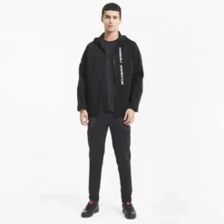 Puma Ferrari Race Full Zip Sweatshirt 11 Puma Ferrari Race Full Zip Sweatshirt -FlexWardrobe Sales Shop puma ferrari race full zip sweatshirt 4