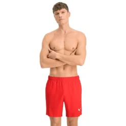 Puma Mid Swimming Shorts -FlexWardrobe Sales Shop puma mid swimming shorts 2