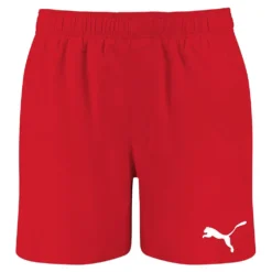 Puma Mid Swimming Shorts