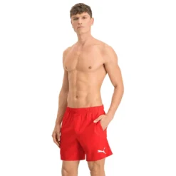 Puma Mid Swimming Shorts -FlexWardrobe Sales Shop puma mid swimming shorts 4