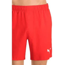 Puma Mid Swimming Shorts -FlexWardrobe Sales Shop puma mid swimming shorts 5