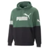 Puma Power Colorblock Sweatshirt 2 Puma Power Colorblock Sweatshirt -FlexWardrobe Sales Shop puma power colorblock sweatshirt