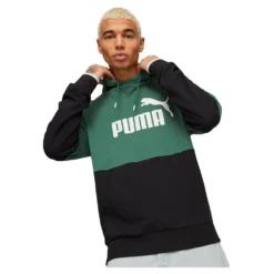 Puma Power Colorblock Sweatshirt 8 Puma Power Colorblock Sweatshirt -FlexWardrobe Sales Shop puma power colorblock sweatshirt 2