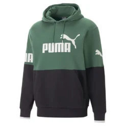 Puma Power Colorblock Sweatshirt