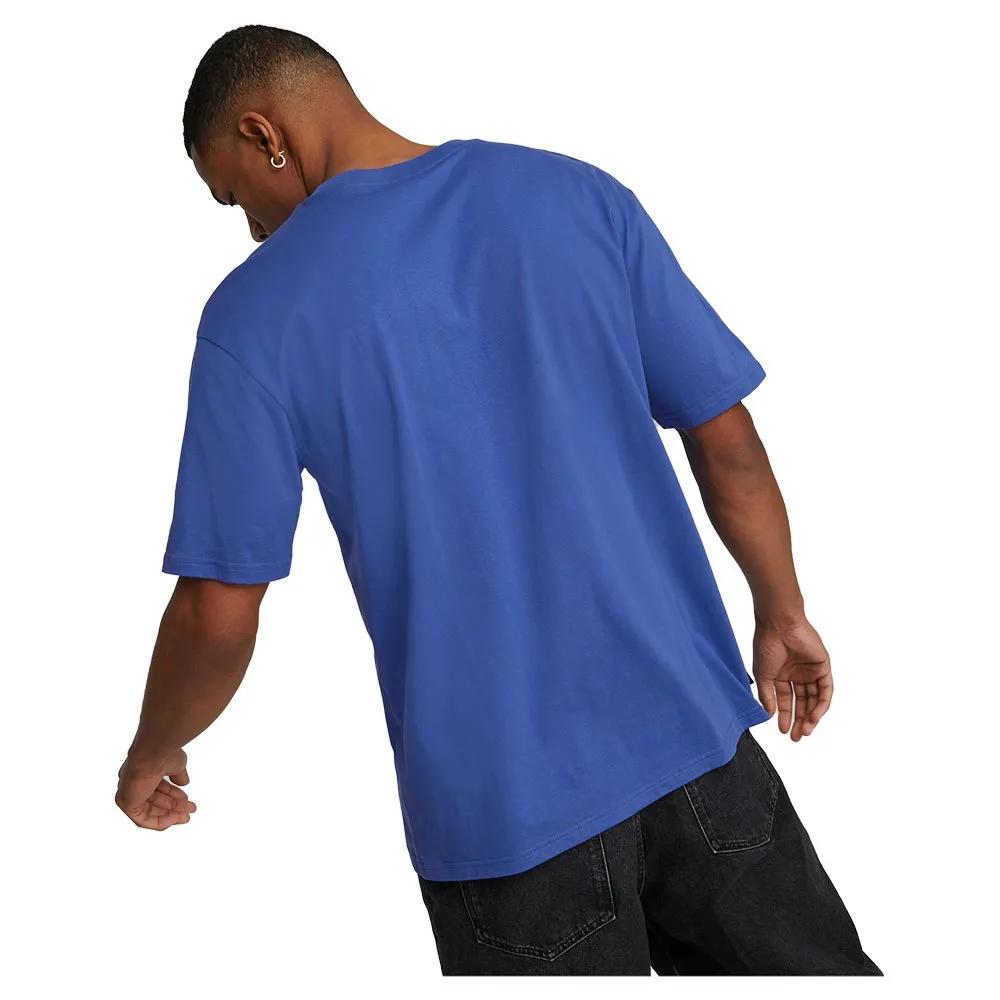 Puma Team Graphic Short Sleeve T-Shirt 6 Puma Team Graphic Short Sleeve T-Shirt - Image 4