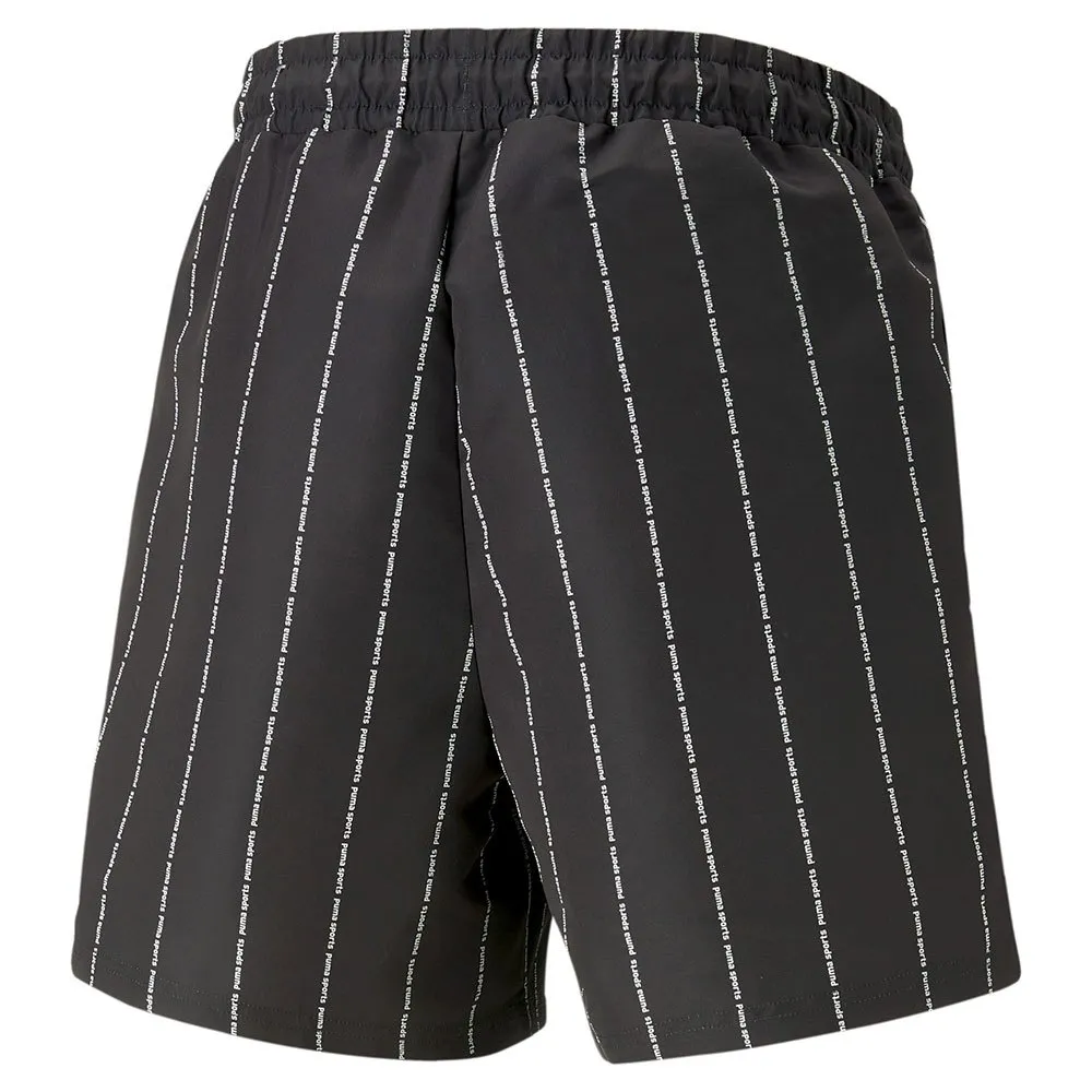 Puma Team Woven Shor Shorts 4 Puma Team Woven Shor Shorts - Image 2