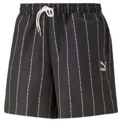 Puma Team Woven Shor Shorts