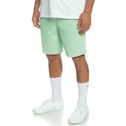Quiksilver Bayrise Sweat Shorts -FlexWardrobe Sales Shop quiksilver bayrise sweat shorts 4