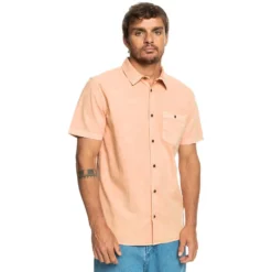 Quiksilver Bolam Short Sleeve Shirt -FlexWardrobe Sales Shop quiksilver bolam short sleeve shirt 4