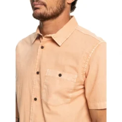 Quiksilver Bolam Short Sleeve Shirt -FlexWardrobe Sales Shop quiksilver bolam short sleeve shirt 5