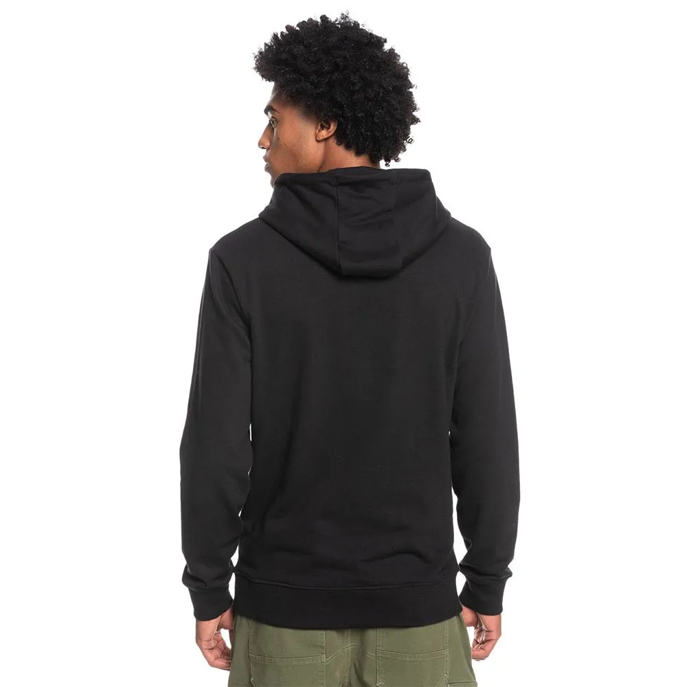 Quiksilver Check On It Hoodie 4 Quiksilver Check On It Hoodie - Image 2