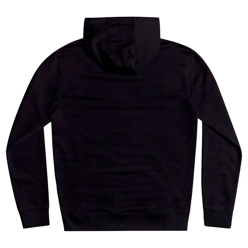 Quiksilver Check On It Hoodie 6 Quiksilver Check On It Hoodie - Image 4