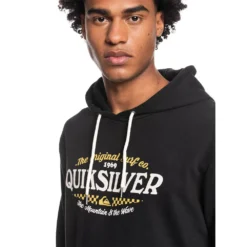 Quiksilver Check On It Hoodie 13 Quiksilver Check On It Hoodie -FlexWardrobe Sales Shop quiksilver check on it hoodie 5