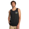 Quiksilver Colour Flow Sleeveless T-Shirt -FlexWardrobe Sales Shop quiksilver colour flow sleeveless t shirt