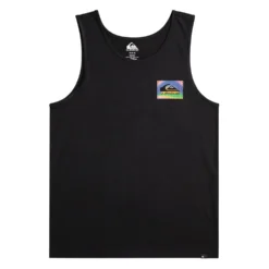Quiksilver Colour Flow Sleeveless T-Shirt -FlexWardrobe Sales Shop quiksilver colour flow sleeveless t shirt 2