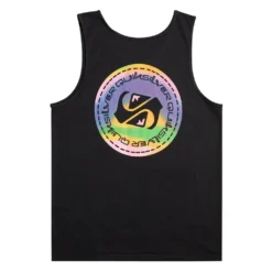 Quiksilver Colour Flow Sleeveless T-Shirt -FlexWardrobe Sales Shop quiksilver colour flow sleeveless t shirt 3