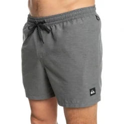 Quiksilver Everyday Deluxe Volley 15 Swimming Shorts -FlexWardrobe Sales Shop quiksilver everyday deluxe volley 15 swimming shorts 5
