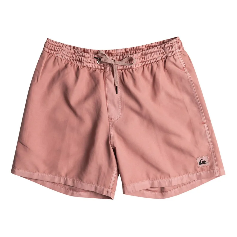 Quiksilver Everyday Surfwash Volley 15´´ Swimming Shorts 3 Quiksilver Everyday Surfwash Volley 15´´ Swimming Shorts