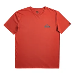 Quiksilver Mw Mini Logo Short Sleeve T-Shirt -FlexWardrobe Sales Shop quiksilver mw mini logo short sleeve t shirt 2