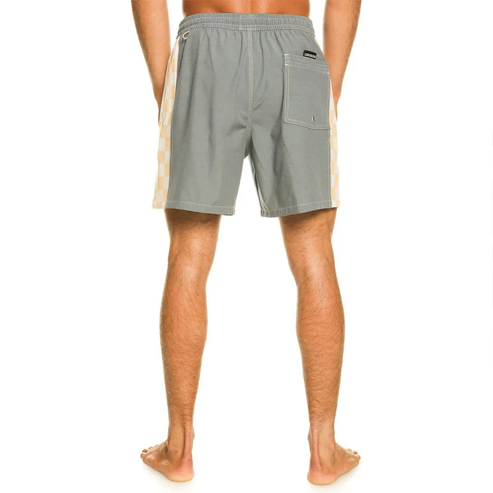 Quiksilver Original Arch 17´´ Swimming Shorts 4 Quiksilver Original Arch 17´´ Swimming Shorts - Image 2