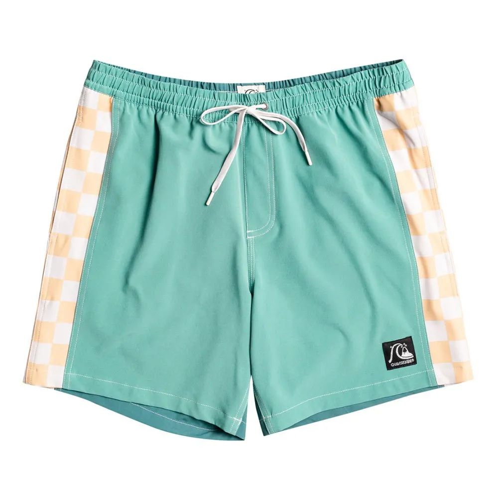 Quiksilver Original Arch 17´´ Swimming Shorts 5 Quiksilver Original Arch 17´´ Swimming Shorts - Image 3