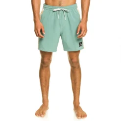 Quiksilver Original Arch 17´´ Swimming Shorts