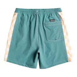 Quiksilver Original Arch 17´´ Swimming Shorts 12 Quiksilver Original Arch 17´´ Swimming Shorts -FlexWardrobe Sales Shop quiksilver original arch 17 swimming shorts 3