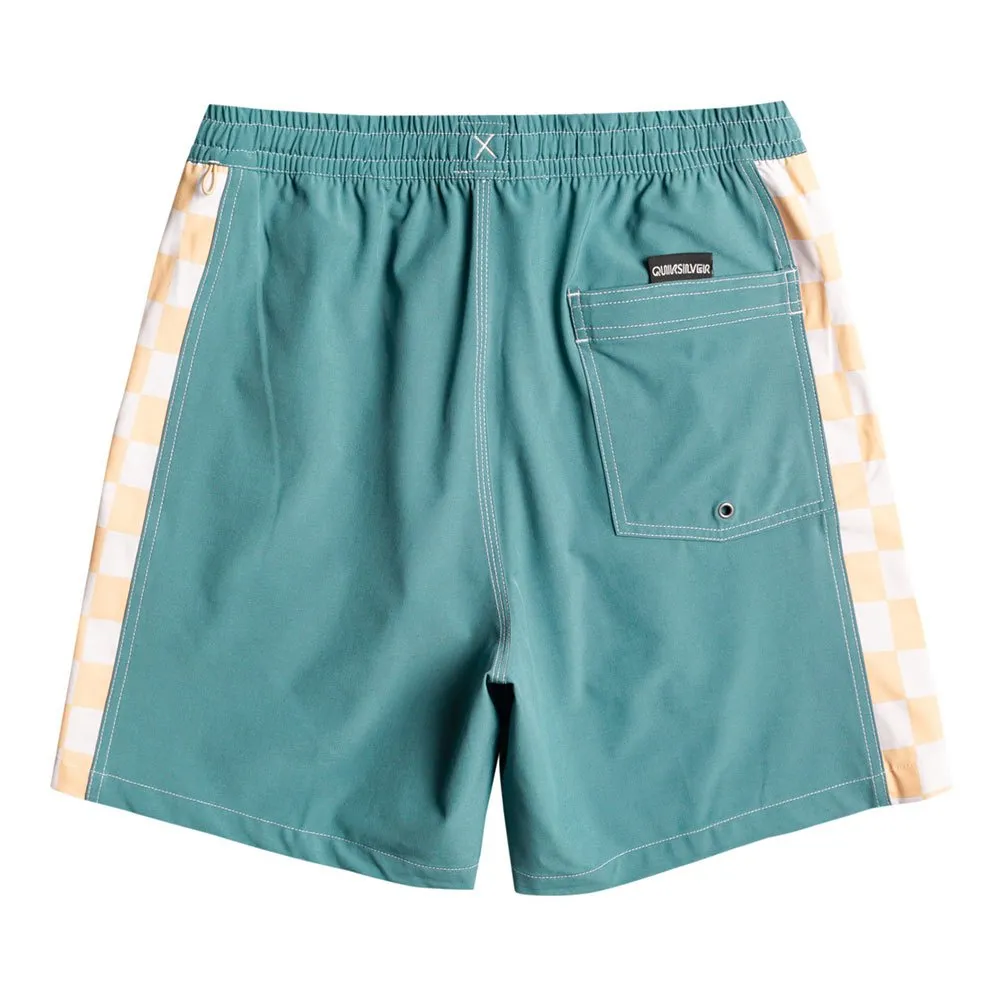 Quiksilver Original Arch 17´´ Swimming Shorts 6 Quiksilver Original Arch 17´´ Swimming Shorts - Image 4