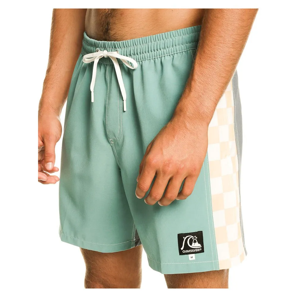 Quiksilver Original Arch 17´´ Swimming Shorts 8 Quiksilver Original Arch 17´´ Swimming Shorts - Image 6