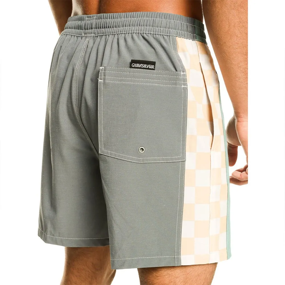 Quiksilver Original Arch 17´´ Swimming Shorts 9 Quiksilver Original Arch 17´´ Swimming Shorts - Image 7
