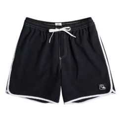 Quiksilver Original Scallop 17´´ Swimming Shorts -FlexWardrobe Sales Shop quiksilver original scallop 17 swimming shorts 2