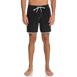 Quiksilver Original Scallop 17´´ Swimming Shorts