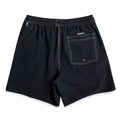 Quiksilver Original Scallop 17´´ Swimming Shorts -FlexWardrobe Sales Shop quiksilver original scallop 17 swimming shorts 3
