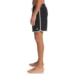 Quiksilver Original Scallop 17´´ Swimming Shorts -FlexWardrobe Sales Shop quiksilver original scallop 17 swimming shorts 4