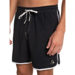 Quiksilver Original Scallop 17´´ Swimming Shorts -FlexWardrobe Sales Shop quiksilver original scallop 17 swimming shorts 5