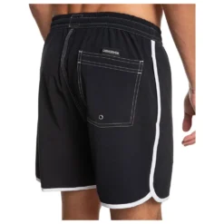 Quiksilver Original Scallop 17´´ Swimming Shorts -FlexWardrobe Sales Shop quiksilver original scallop 17 swimming shorts 6