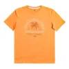 Quiksilver Quiet Hour Short Sleeve T-Shirt