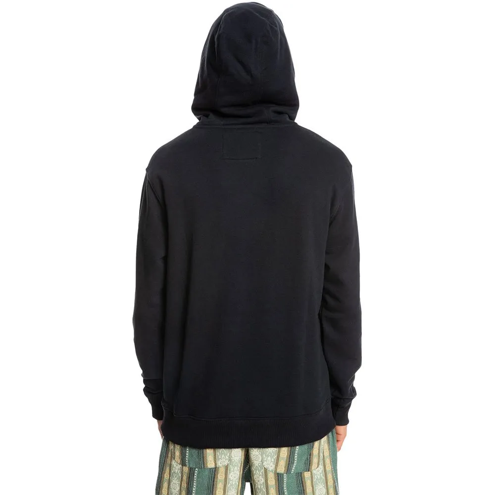 Quiksilver Stir It Up Hoodie 4 Quiksilver Stir It Up Hoodie - Image 2