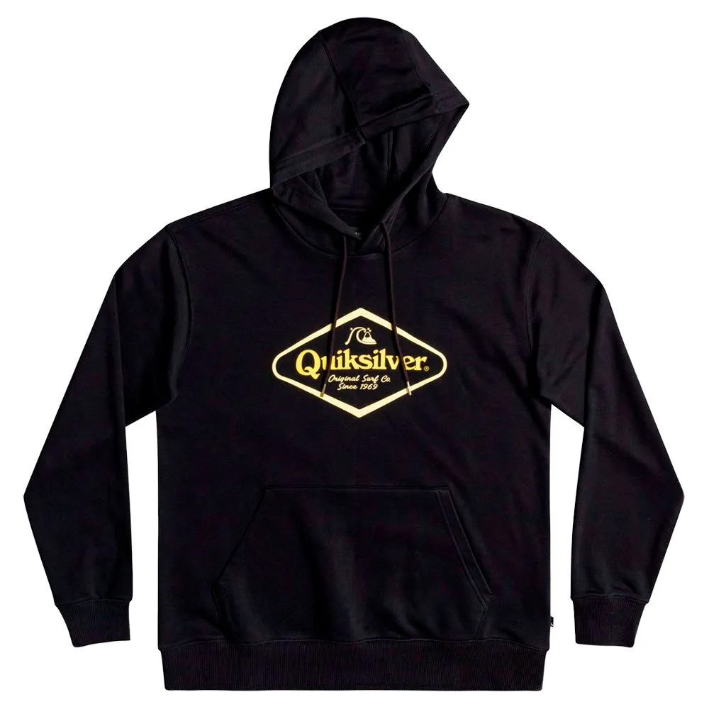 Quiksilver Stir It Up Hoodie 5 Quiksilver Stir It Up Hoodie - Image 3