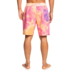 Quiksilver Surfsilk Acid Swimming Shorts 9 Quiksilver Surfsilk Acid Swimming Shorts -FlexWardrobe Sales Shop quiksilver surfsilk acid swimming shorts 1
