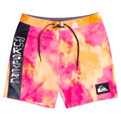 Quiksilver Surfsilk Acid Swimming Shorts 10 Quiksilver Surfsilk Acid Swimming Shorts -FlexWardrobe Sales Shop quiksilver surfsilk acid swimming shorts 2