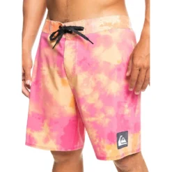 Quiksilver Surfsilk Acid Swimming Shorts 13 Quiksilver Surfsilk Acid Swimming Shorts -FlexWardrobe Sales Shop quiksilver surfsilk acid swimming shorts 5