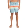 Quiksilver Surfsilk Air-Brush Volley 17´´Nb Swimming Shorts