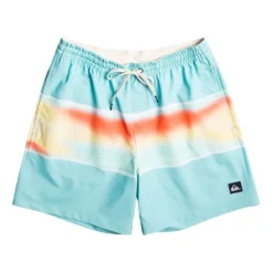 Quiksilver Surfsilk Air-Brush Volley 17´´Nb Swimming Shorts -FlexWardrobe Sales Shop quiksilver surfsilk air brush volley 17nb swimming shorts 2