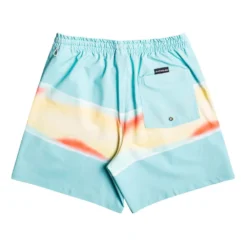 Quiksilver Surfsilk Air-Brush Volley 17´´Nb Swimming Shorts -FlexWardrobe Sales Shop quiksilver surfsilk air brush volley 17nb swimming shorts 3
