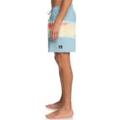 Quiksilver Surfsilk Air-Brush Volley 17´´Nb Swimming Shorts -FlexWardrobe Sales Shop quiksilver surfsilk air brush volley 17nb swimming shorts 4